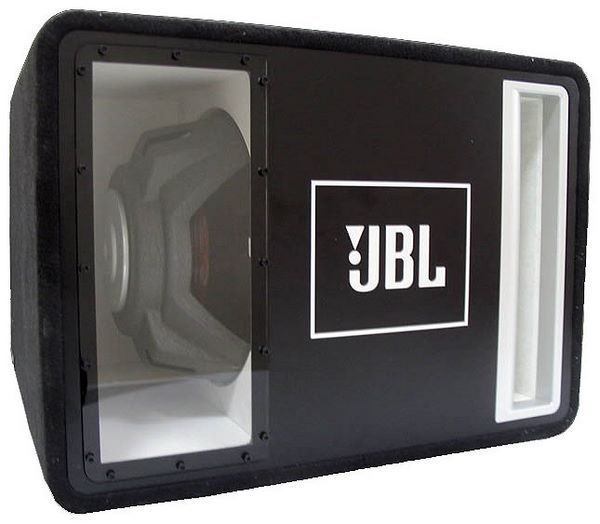 JBL GTO1204BP