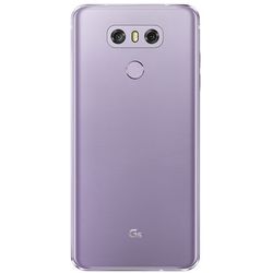 LG G6 H870DS (фиолетовый)