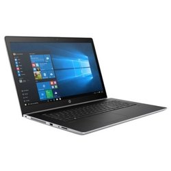 HP ProBook 470 G5 (2UB72EA) (Intel Core i5 8250U 1600 MHz/17.3"/1920x1080/8Gb/512Gb SSD/DVD нет/NVIDIA GeForce 930MX/Wi-Fi/Bluetooth/Windows 10 Pro)