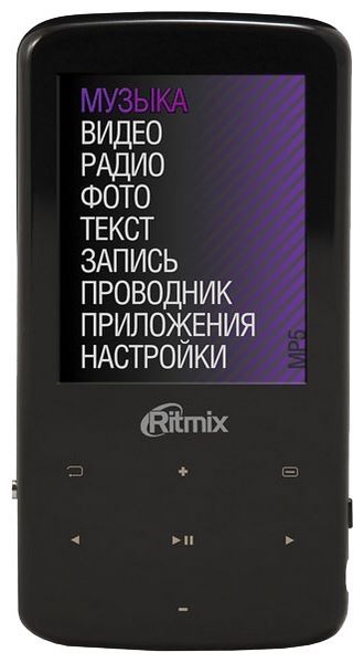 Ritmix RF-4900 8Gb