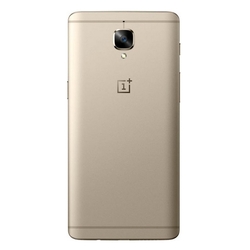 OnePlus 3T 64Gb (золотистый)