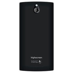 Highscreen Boost 2 SE (черный)