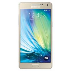 Samsung Galaxy A7 Duos SM-A700FD (золотистый)