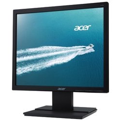 Acer V176Lb (черный)