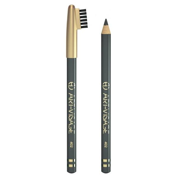 ART-VISAGE карандаш для бровей Eyebrow pencil