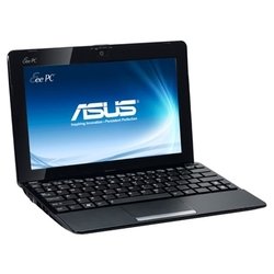 ASUS Eee PC 1015B (C-50 1000 Mhz/10.1"/1024x600/2048Mb/320Gb/DVD нет/ATI Radeon HD 6250M/Wi-Fi/Bluetooth/Win 7 Starter)