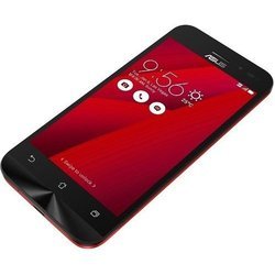 Asus Zenfone Go ZB450KL 8Gb (красный)