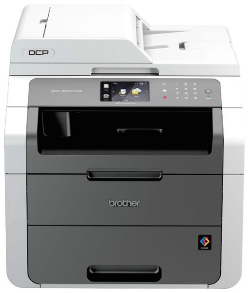 Brother DCP-9020CDW