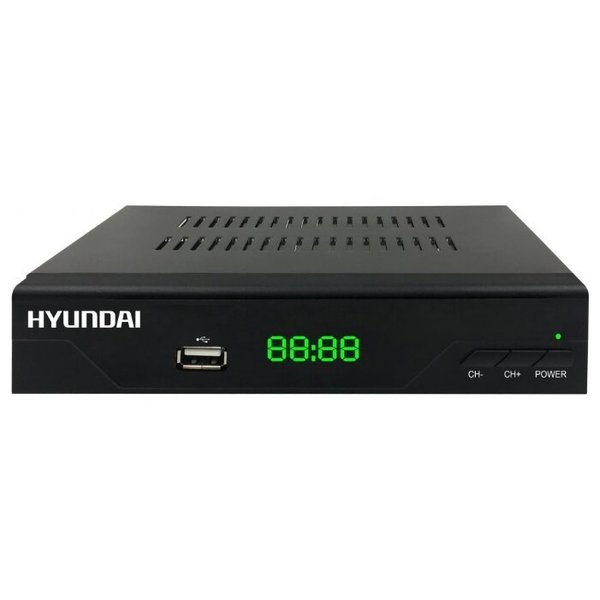 Hyundai H-DVB840