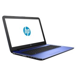 HP 15-ba599ur (AMD A8 7410 2200 MHz/15.6"/1920x1080/6Gb/1000Gb HDD/DVD нет/AMD Radeon R5 M430/Wi-Fi/Bluetooth/Win 10 Home)