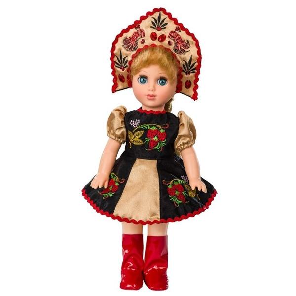Кукла Весна Алла Хохломская красавица, 35 см, В92