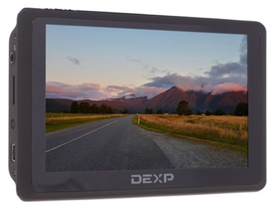 DEXP Auriga DS508