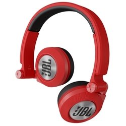 JBL Synchros E30 (красный)