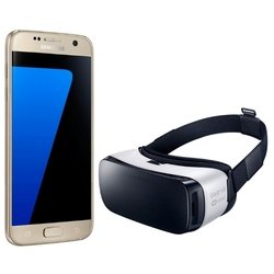 Samsung Galaxy S7 32Gb + Gear VR