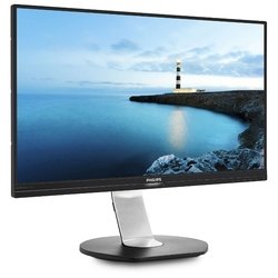 Philips 272B7QPJEB (00/01) (черный)