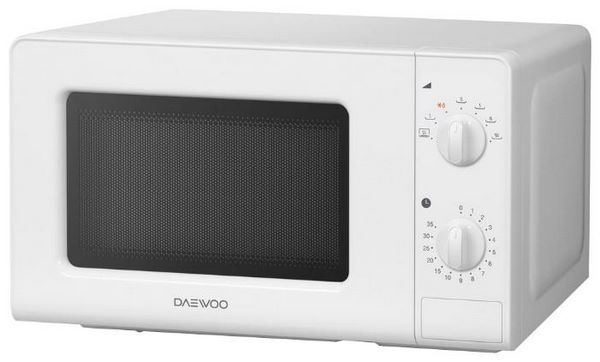 Daewoo Electronics KOR-6607W