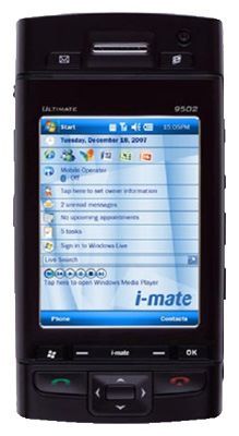 i-Mate Ultimate 9502
