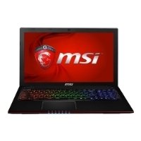 MSI GE60 2PE Apache Pro (Core i5 4210H 2900 Mhz/15.6"/1920x1080/8Gb/1000Gb/DVD-RW/NVIDIA GeForce GTX 860M/Wi-Fi/Bluetooth/Win 8)