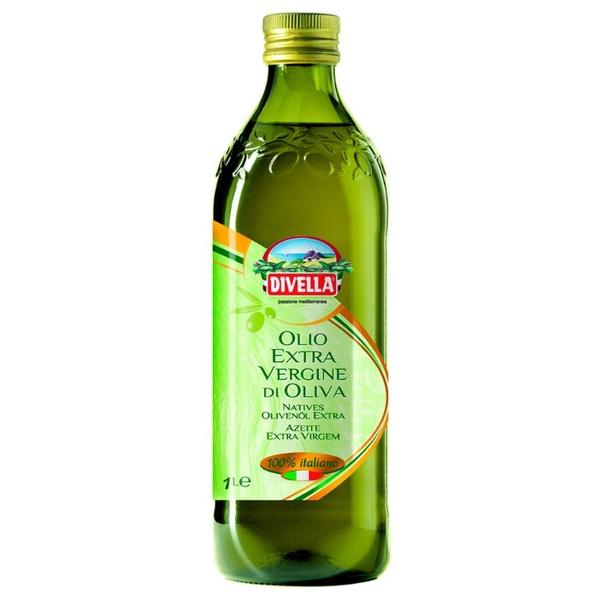 Divella Масло оливковое Extra Virgin