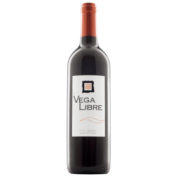 Вино Murviedro Vega Libre Red DOP 0.75 л