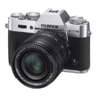 Fujifilm X-T10 Kit