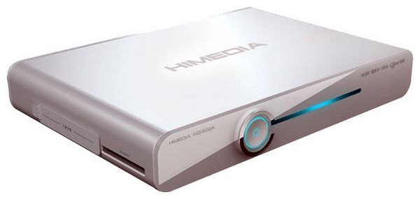 HiMedia HD600A