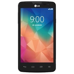 LG L60 X145 LTE (черный)