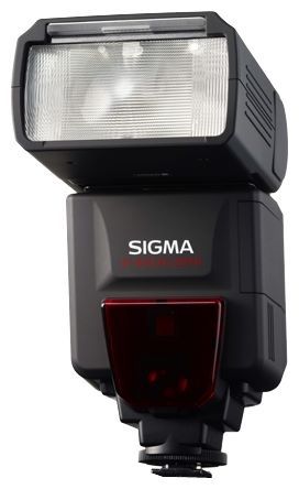 Sigma EF 610 DG Super for Pentax