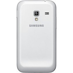 Samsung Galaxy Ace 2 i8160 White