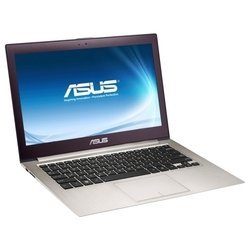 ASUS ZENBOOK UX32A (Core i5 3317U 1700 Mhz/13.3"/1366x768/4096Mb/524Gb/DVD нет/Intel HD Graphics 4000/Wi-Fi/Bluetooth/Win 8 64)