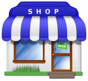 Интернет-магазин Nailstore