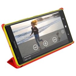 Nokia Lumia 1520 (желтый)