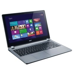 Acer ASPIRE M5-583P-5859 (Core i5 4210U 1700 Mhz/15.6"/1366x768/6Gb/500Gb/DVD нет/Intel GMA HD/Wi-Fi/Win 8 64)