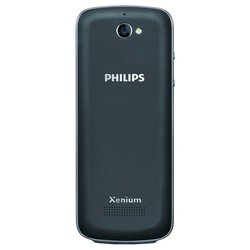 Philips E560 (черный)