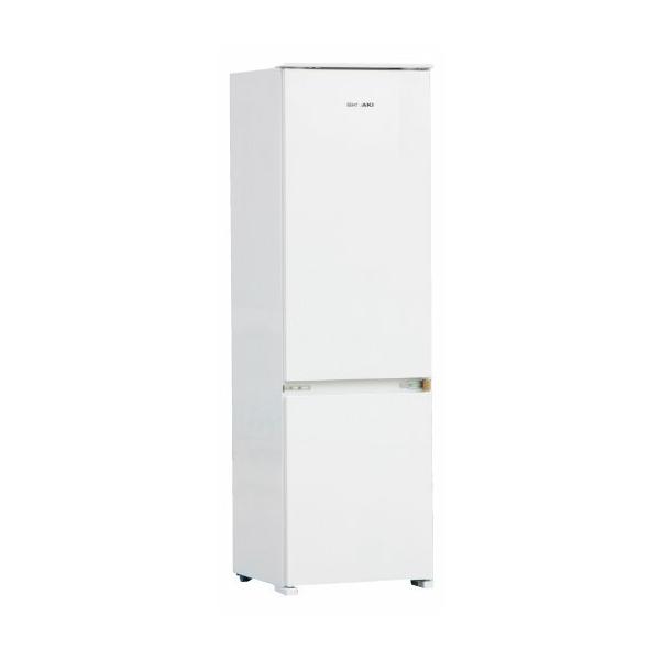 Встраиваемый холодильник Shivaki BMRI-1771
