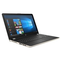 HP 15-bs627ur (Intel Core i5 7200U 2500 MHz/15.6"/1920x1080/6Gb/1000Gb HDD/DVD-RW/AMD Radeon 520/Wi-Fi/Bluetooth/Windows 10 Home)