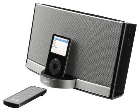 Bose SoundDock Portable