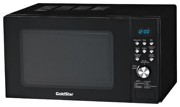 GoldStar GM-G22T03B