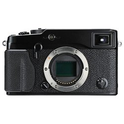 Fujifilm X-Pro1 Body (black 16Mpix 3 1080p SDHC Li-Ion, Корпус без объектива)