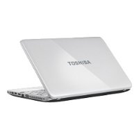 Toshiba SATELLITE C850-C1W (Pentium B970 2300 Mhz/15.6"/1366x768/4096Mb/500Gb/DVD-RW/Wi-Fi/Bluetooth/Win 7 HB 64)