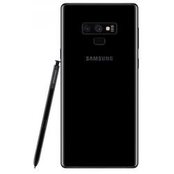 Samsung Galaxy Note 9 128GB (черный)