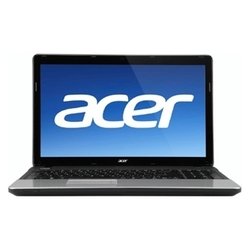 Acer Aspire E1-521-4502G32Mnks NX.M3CER.006 (E-450 1650 Mhz, 15.6", 1366x768, 2048Mb, 320Gb, DVD-RW, Wi-Fi, Win 7 Starter)