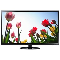 Samsung UE19F4000AWX (черный)