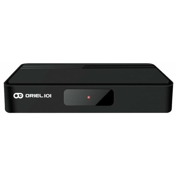 TV-тюнер Oriel 101 (DVB-T2)