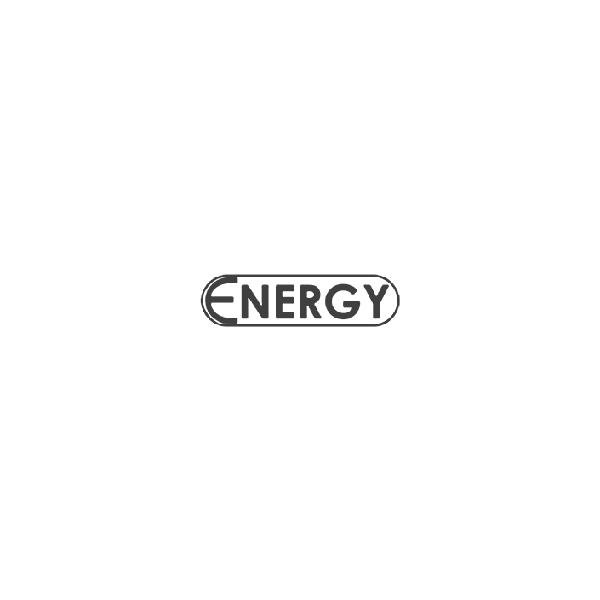Настольная лампа Energy EN-DL14 черно-белая, 40 Вт