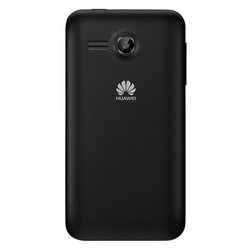 Huawei Ascend Y220 (черный)