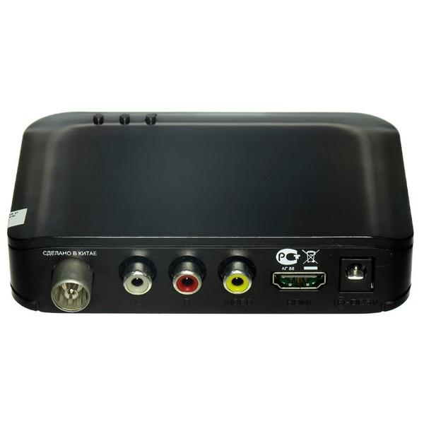 TV-тюнер Delta Systems DS-540HD (DVB-T2)