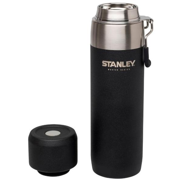 Классический термос STANLEY Master Vacuum (0.65 л)