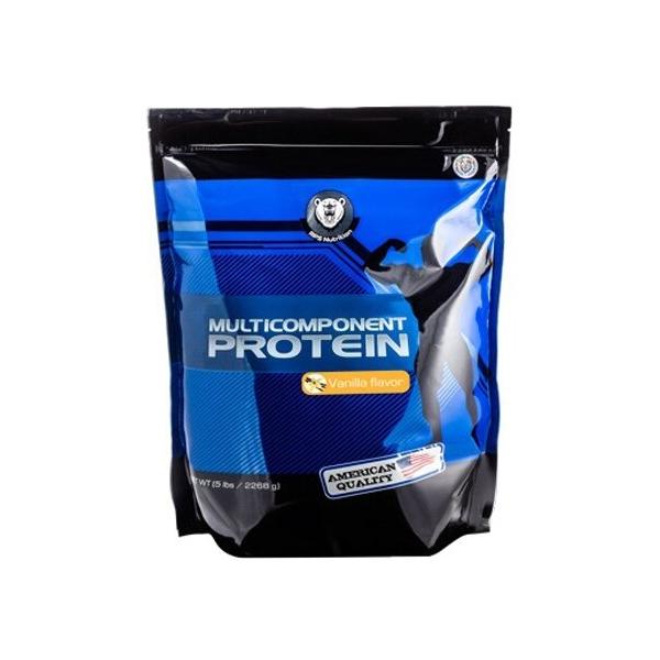 Протеин RPS Nutrition Multicomponent Protein (2270 г)