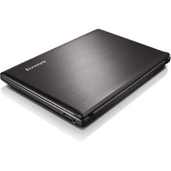 Lenovo IdeaPad G780 59371258 (Pentium 2020M 2400 Mhz, 17.3", 1600x900, 4096Mb, 1000Gb, DVD-RW, NVIDIA GeForce GT 635M, Wi-Fi, Bluetooth, Win 8 64) Brown